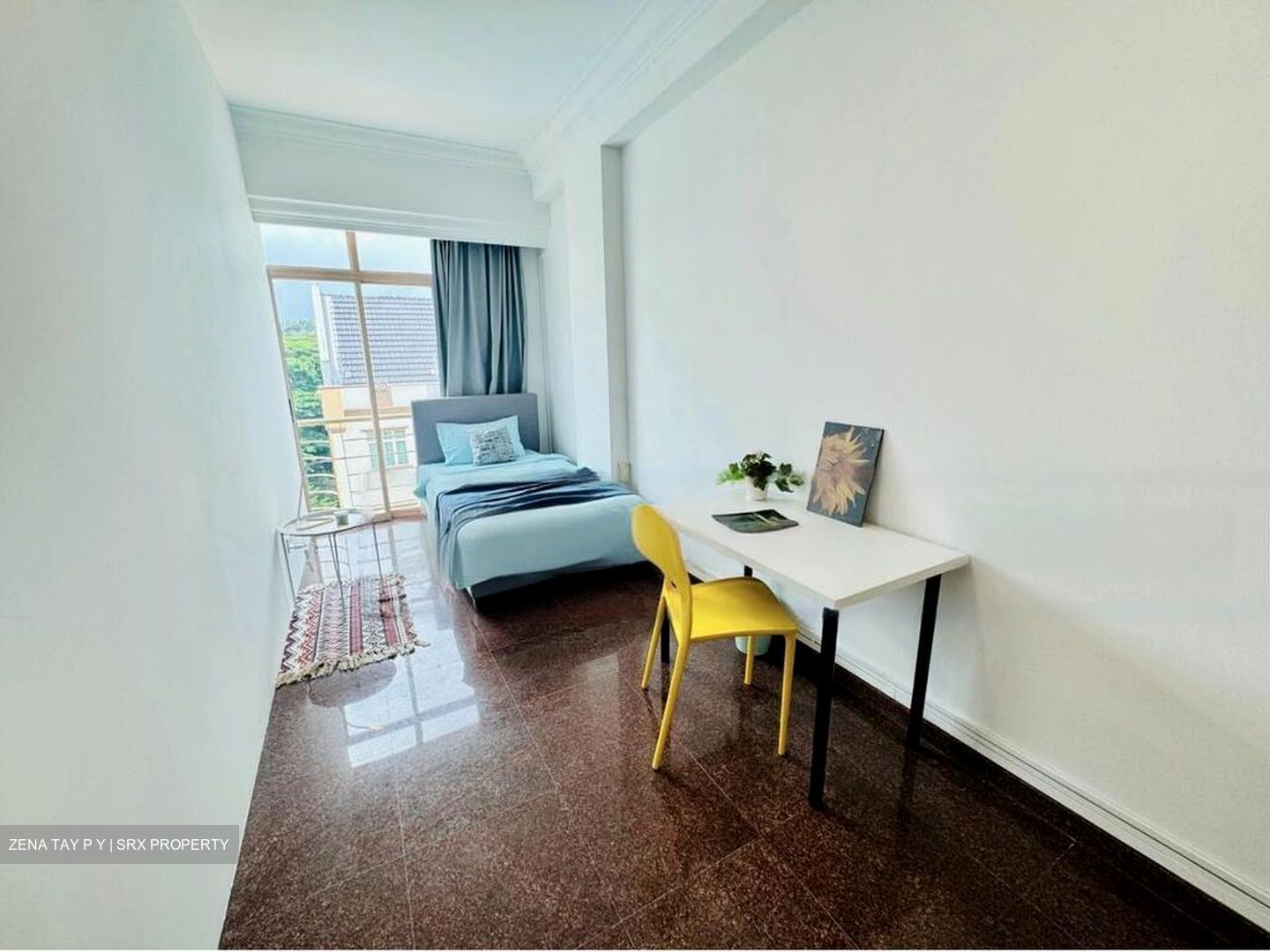 Le Hill Condominium (D5), Condominium #526797741